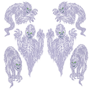 Props(Multiple Themed Designs Available)