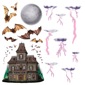 Props(Multiple Themed Designs Available)