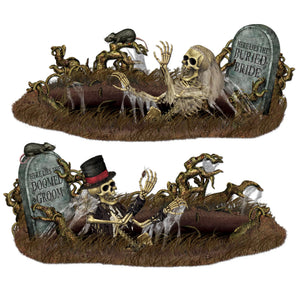 Props(Multiple Themed Designs Available)