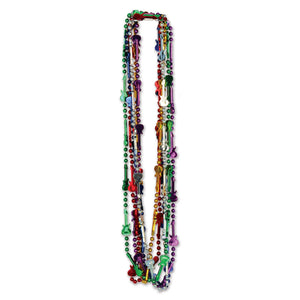 Novelty Beads (Multiple Designs Available)