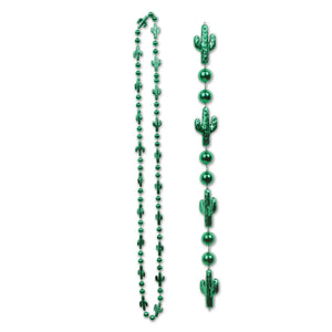 Novelty Beads (Multiple Designs Available)