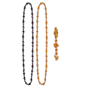 Novelty Beads (Multiple Designs Available)