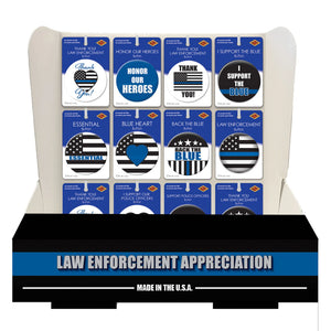 Diploma Mill Display