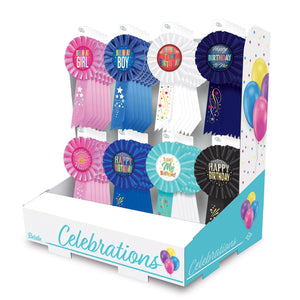 Diploma Mill Display