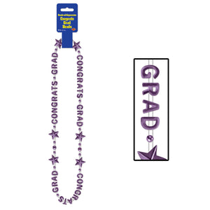 Novelty Beads (Multiple Designs Available)