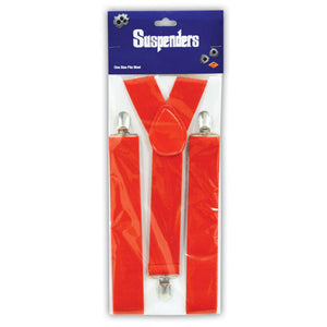 Suspenders (Multiple Designs Available)