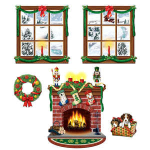 Props(Multiple Themed Designs Available)