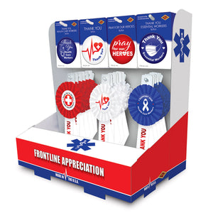 Diploma Mill Display