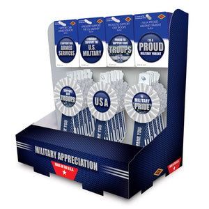 Diploma Mill Display