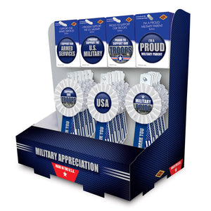 Diploma Mill Display