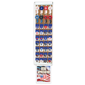 Diploma Mill Display