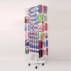 Diploma Mill Display