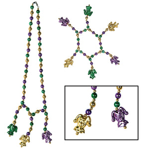 Novelty Beads (Multiple Designs Available)
