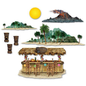 Props(Multiple Themed Designs Available)
