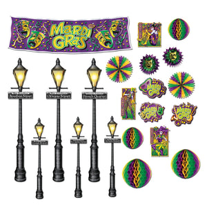 Props(Multiple Themed Designs Available)
