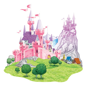 Props(Multiple Themed Designs Available)