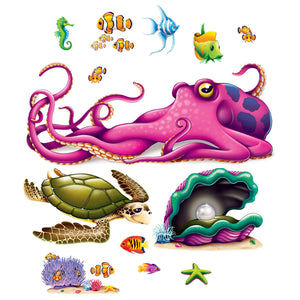 Props(Multiple Themed Designs Available)