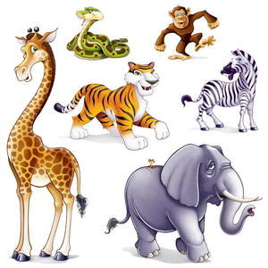 Props(Multiple Themed Designs Available)