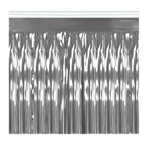 Table Skirts - Metallic (Multiple Designs Available)
