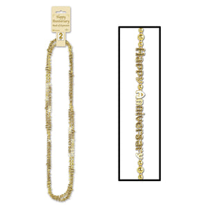 Novelty Beads (Multiple Designs Available)