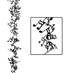 Wire Garland (Multiple Designs Available)
