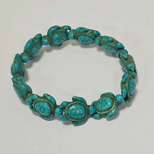 Survivor Turtle Bracelet