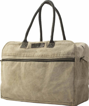 US Military Tent Travel Bag