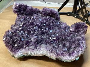 Collector's Amethyst