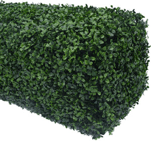 Artificial Boxwood Hedge