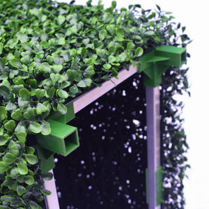 Artificial Boxwood Hedge