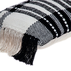 Parkland Collection MiNOs Transitional Throw Pillow