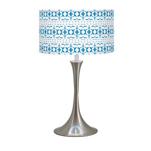 BOSTON TABLE LAMP