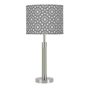 CHARLESTON TABLE LAMP