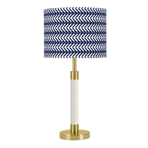 CHARLESTON TABLE LAMP