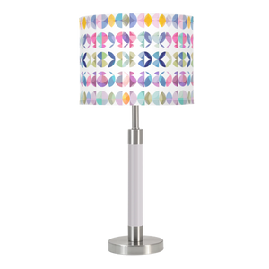 CHARLESTON TABLE LAMP