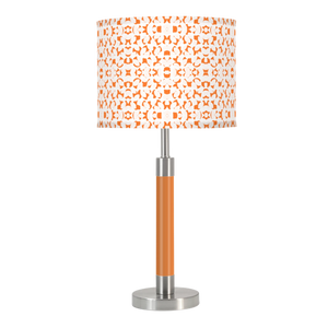 CHARLESTON TABLE LAMP