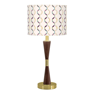 CHARLOTTE TABLE LAMP