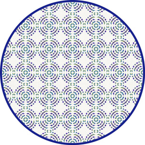 High Tide Floor Decor