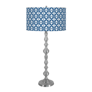 NASHVILLE BUFFET LAMP