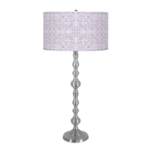 NASHVILLE BUFFET LAMP