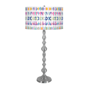 NASHVILLE BUFFET LAMP