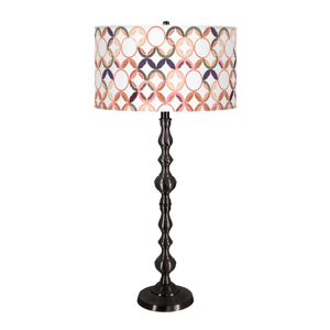 NASHVILLE BUFFET LAMP