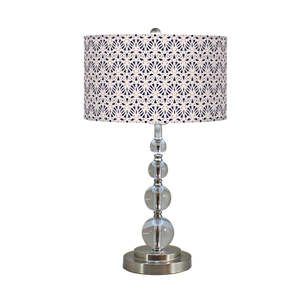 SAVANNAH TABLE LAMP