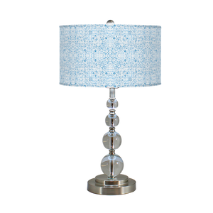 SAVANNAH TABLE LAMP