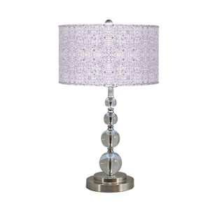 SAVANNAH TABLE LAMP