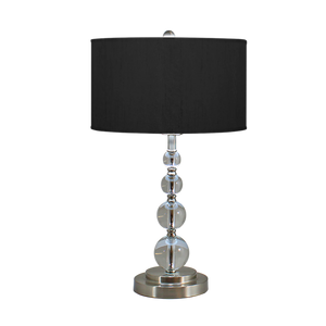 SAVANNAH TABLE LAMP