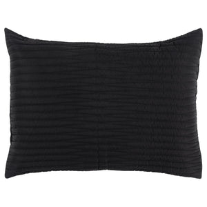 Black Queen Microfiber 300 Thread Count Machine Washable Down Alternative Comforter