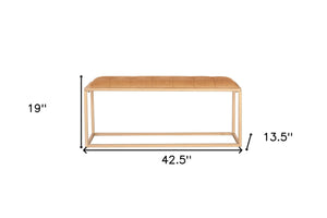 UpholsteUpholstery Bedroom Bench
