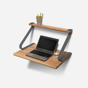 underSTUDY desk