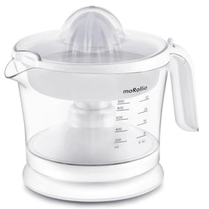 Compact Electric Citrus Juicer